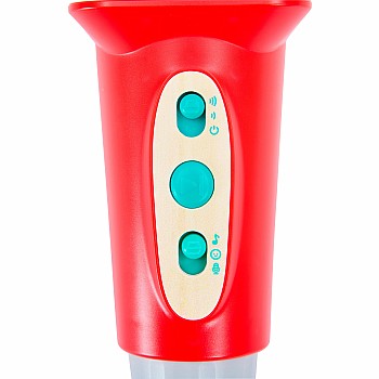 Popstar Microphone