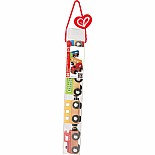 Magnetic Classic Train