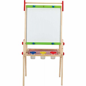 Magnetic All-in-1 Easel