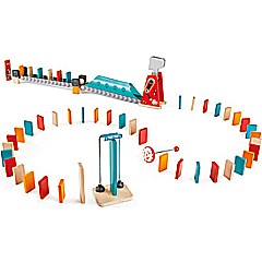 Mighty Hammer Domino