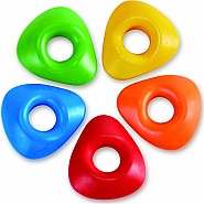 Easy-Grip Crayons
