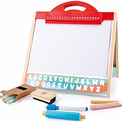 Store & Go Easel - Pickup Only