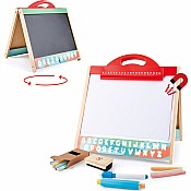 Store & Go Easel