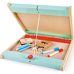 Store & Go Easel