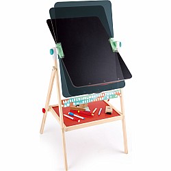 Flip Flat Easel