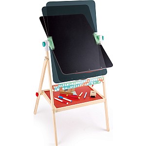 Flip Flat Easel