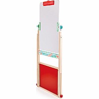 Flip Flat Easel