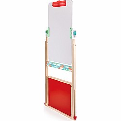 Flip Flat Easel