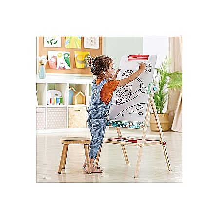 Flip Flat Easel