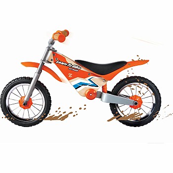 Off Road Balance Bike