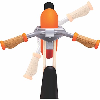 Off Road Balance Bike