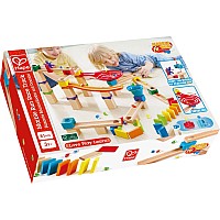 Marble Run Race Track (Hape)