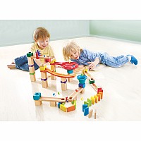 Marble Run Race Track