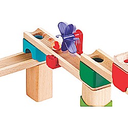 Marble Run Race Track