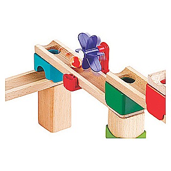 Marble Run Race Track