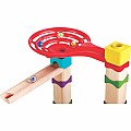 Marble Run Race Track