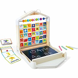 Alphabet Learning Pack