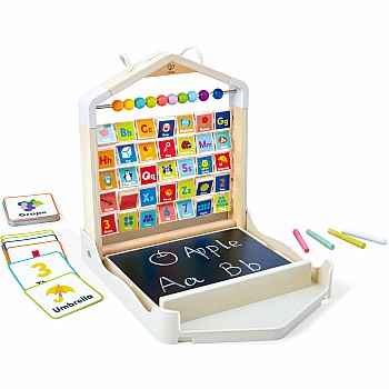 Alphabet Learning Pack