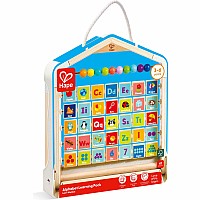 ABC Learning Pack