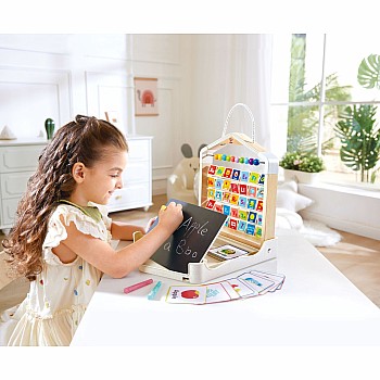 Alphabet Learning Pack