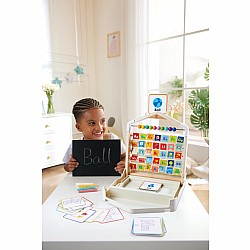 Alphabet Learning Pack
