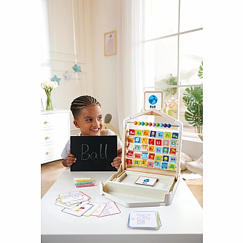 Alphabet Learning Pack