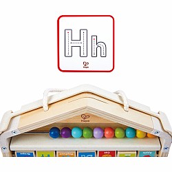 Alphabet Learning Pack