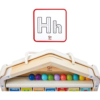 Alphabet Learning Pack