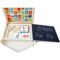 ABC Learning Pack