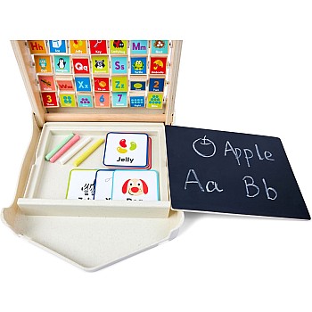 Alphabet Learning Pack