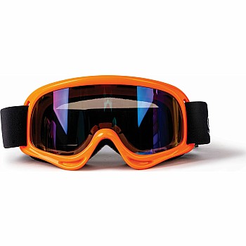 Sports Rider Glare Goggles