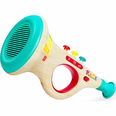 Musical Maestro Trumpet (Pixelz)
