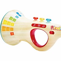 Musical Maestro Trumpet (Pixelz)
