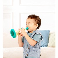 Musical Maestro Trumpet (Pixelz)