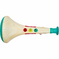 Musical Maestro Trumpet (Pixelz)