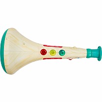 Musical Maestro Trumpet (Pixelz)