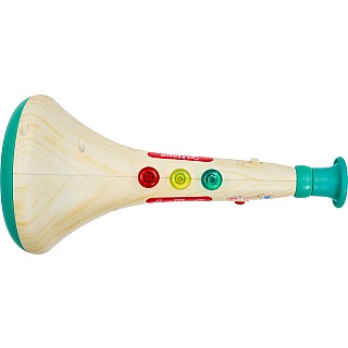 Musical Maestro Trumpet (Pixelz)