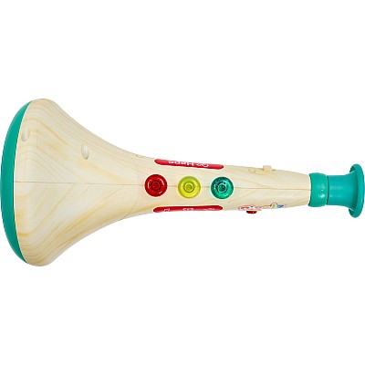 Musical Maestro Trumpet (Pixelz)