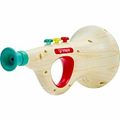 Musical Maestro Trumpet (Pixelz)