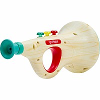 Musical Maestro Trumpet (Pixelz)