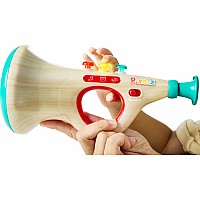 Musical Maestro Trumpet (Pixelz)