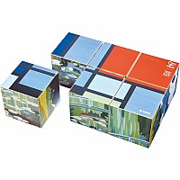 Puzzle Cubes