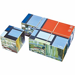 Puzzle Cubes