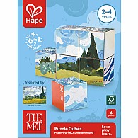 Puzzle Cubes