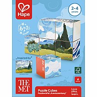Puzzle Cubes