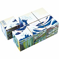 Puzzle Cubes