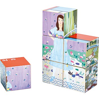 Puzzle Cubes