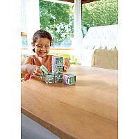 Puzzle Cubes