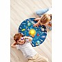 Solar System Puzzle