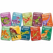 Dinosaurs Puzzle - Glow In The Dark